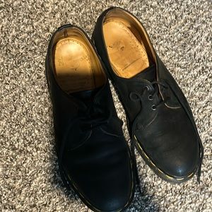 Oxfords for SilasMay